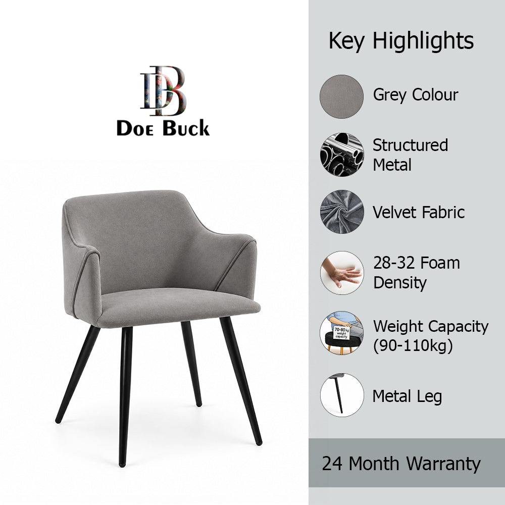 Hanner Dining Chair