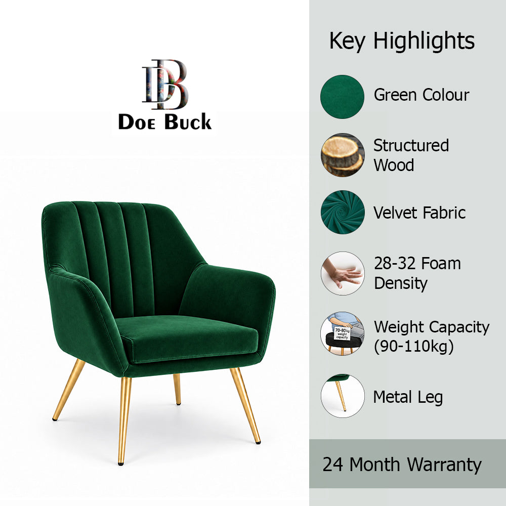 Brodie Accent Chair
