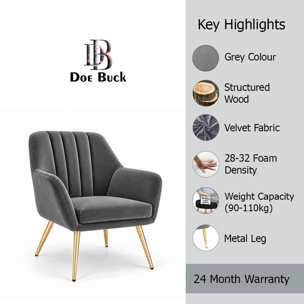 Brodie Accent Chair