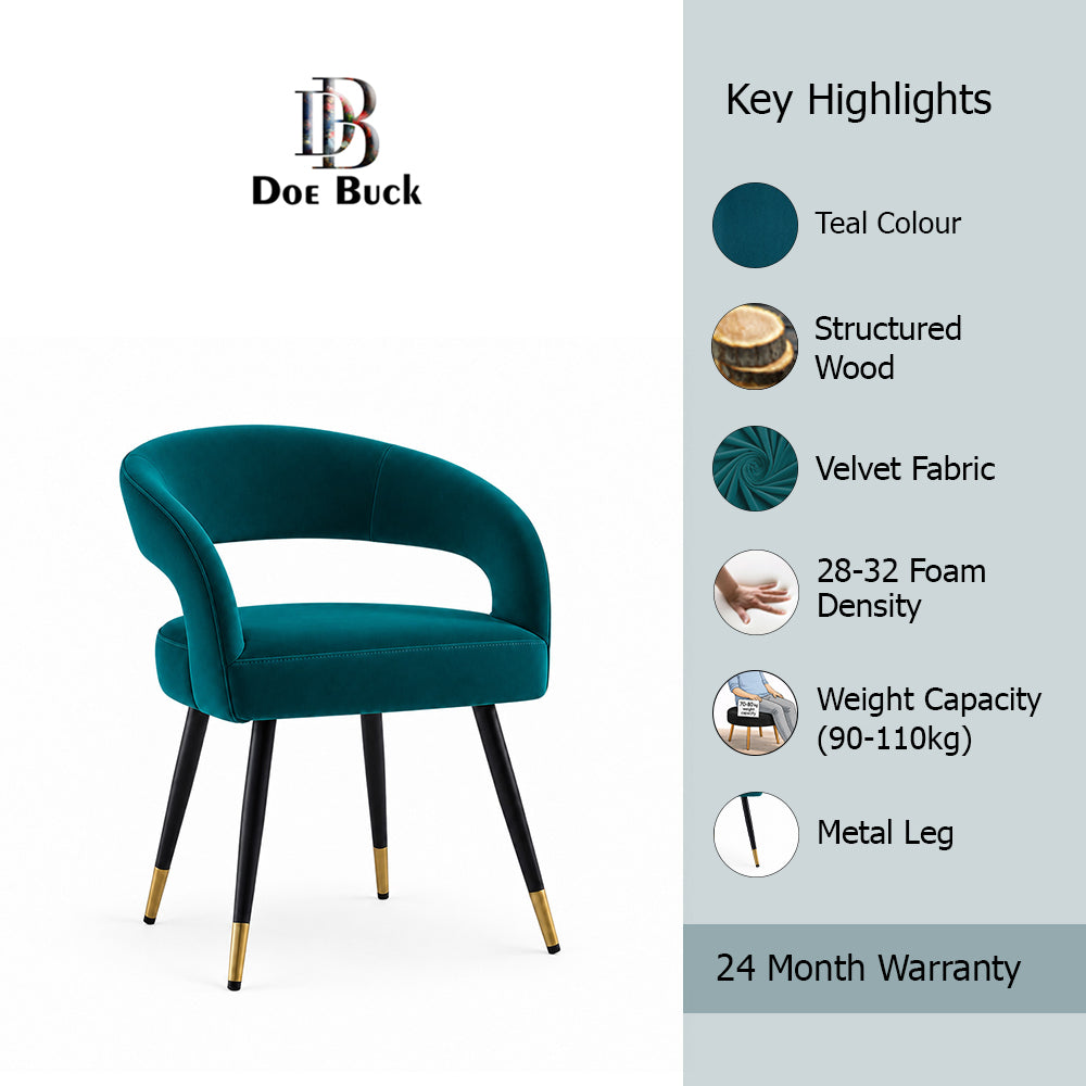 Bentlee Dining Chair
