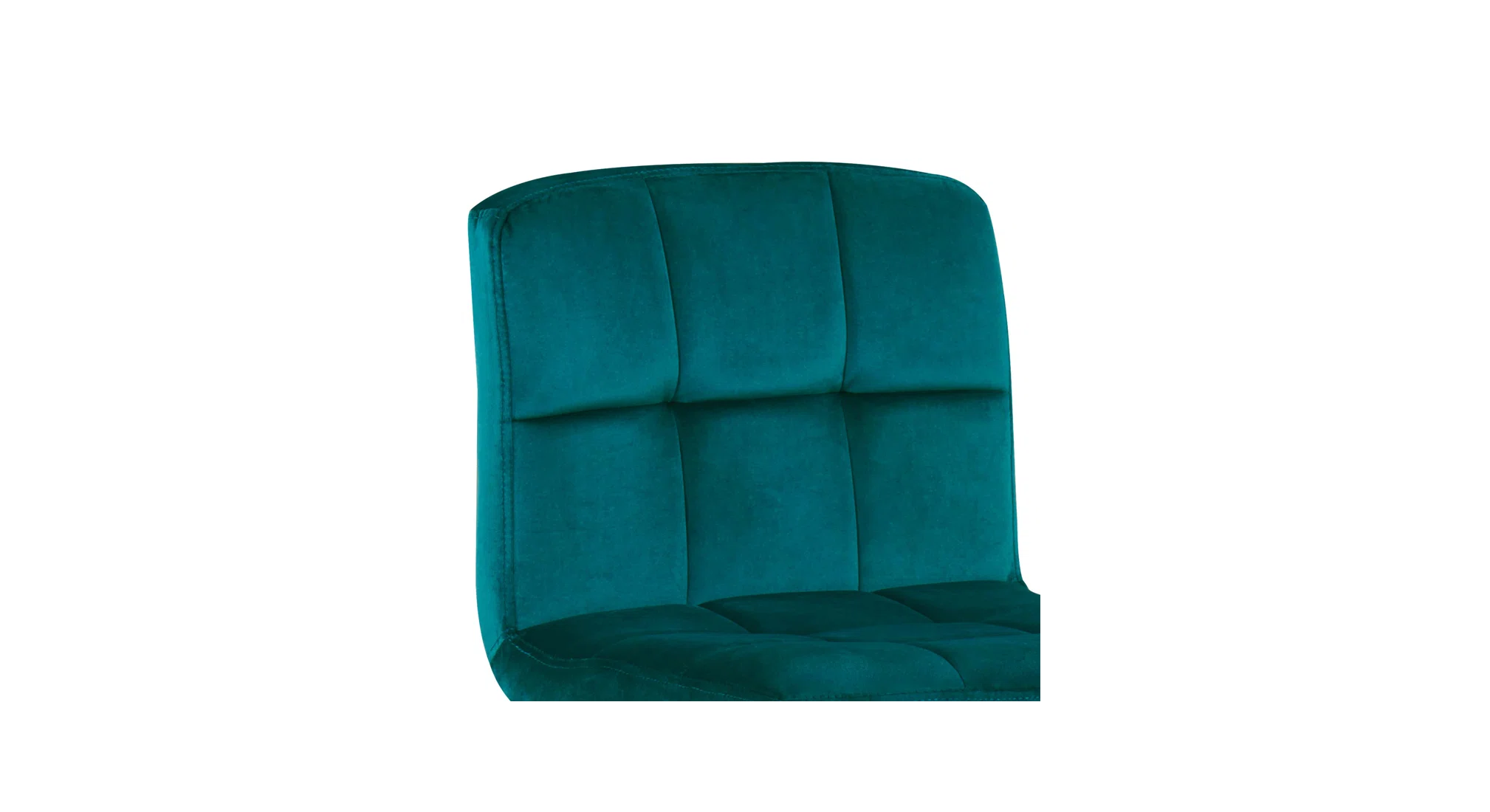 Neo Swiel Adjustable Bar Stool - Green