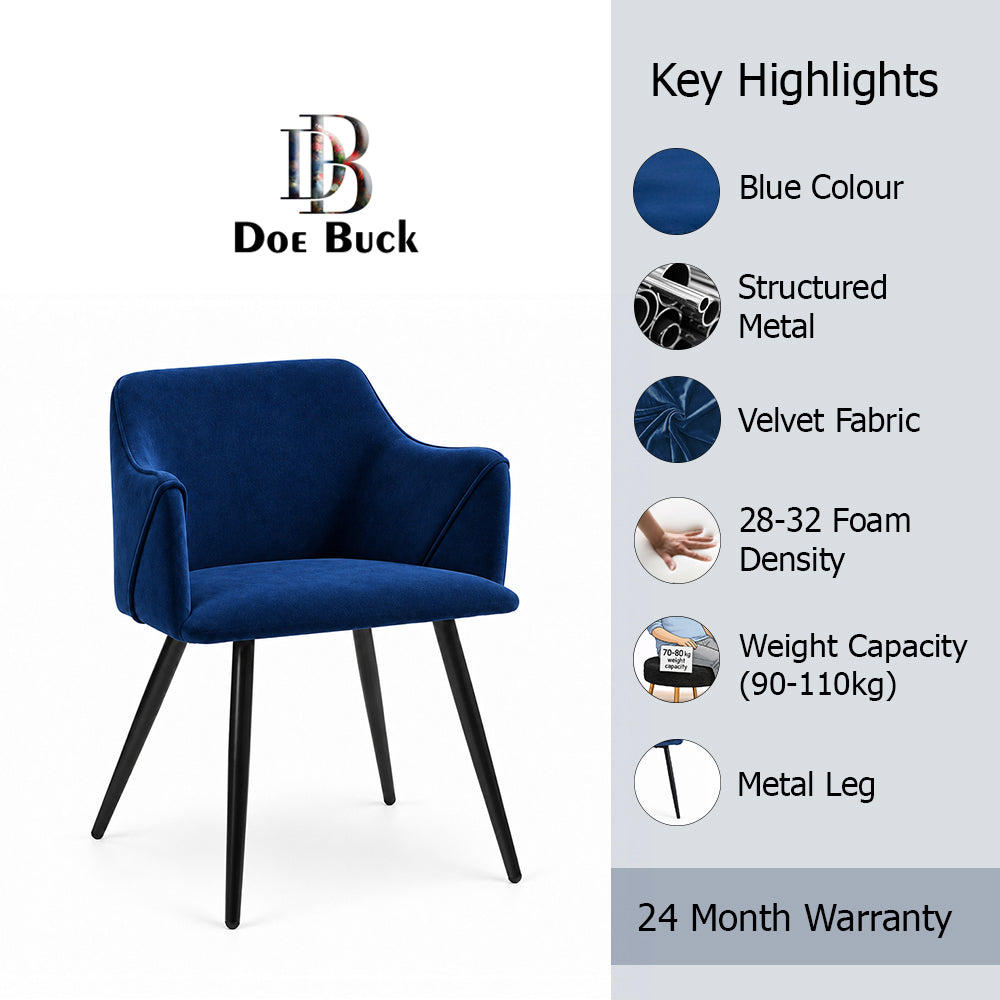 Hanner Dining Chair