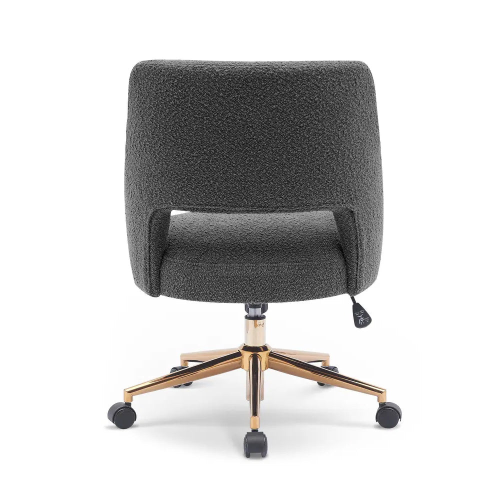 lotsee Office Chair| Grey