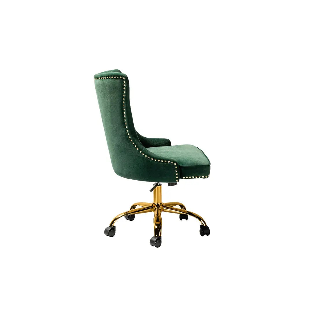 Swen Task Chair - Green