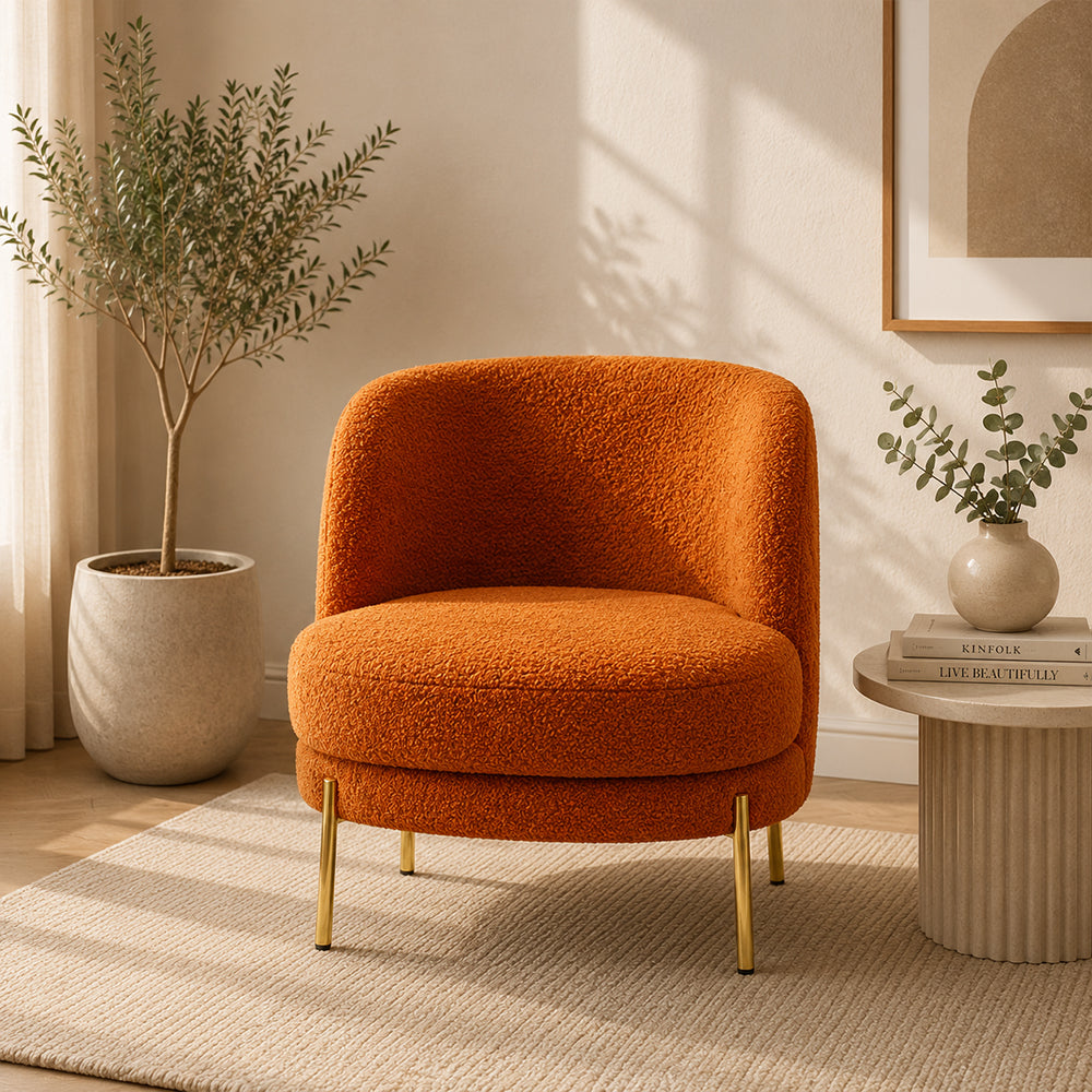 Addaly Accent Chair | Modern Home Accent Chair