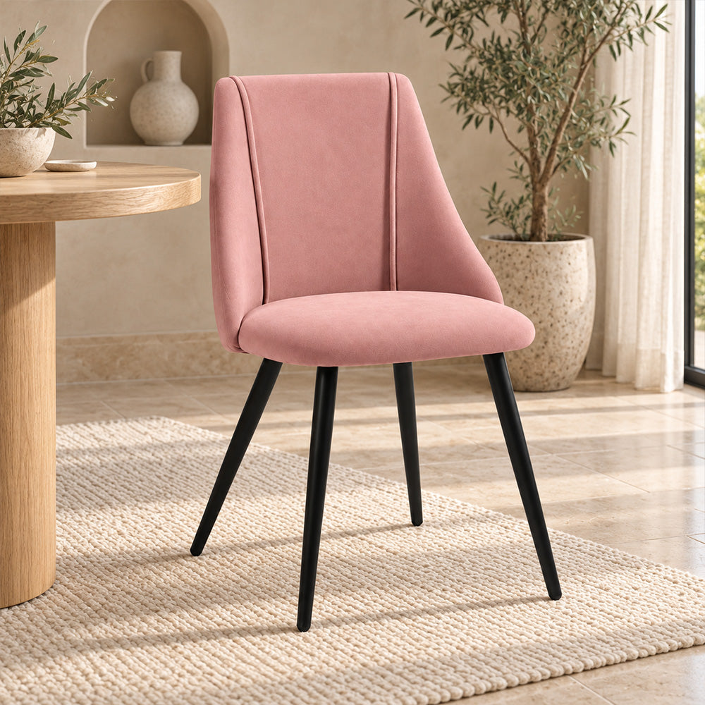 Mitzi Modern Dining Chair