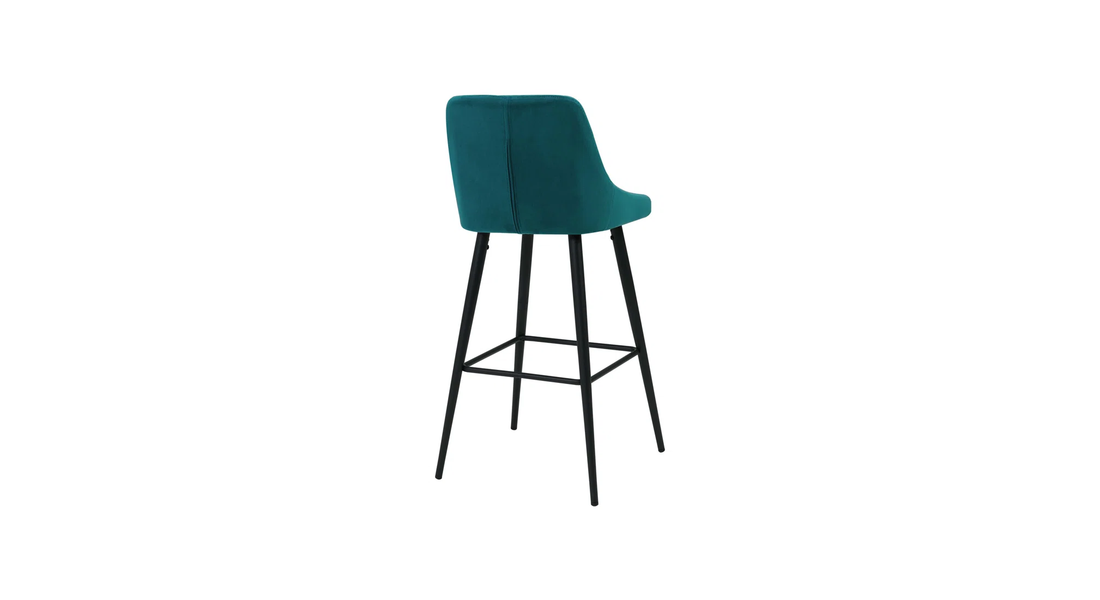 Daulton Counter Stool - Green