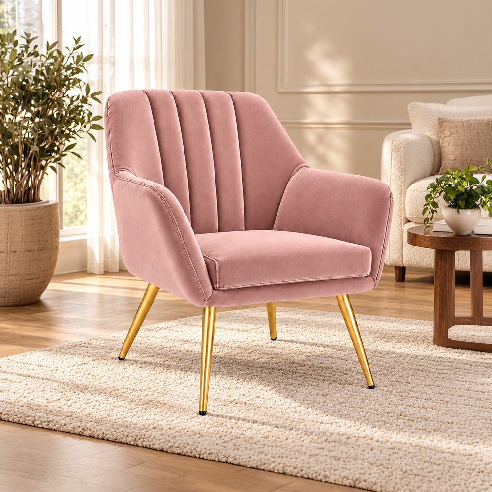 Brodie Accent Chair