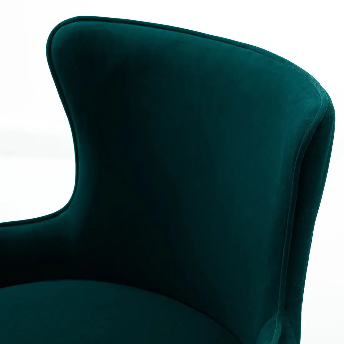 Adan Ergonomic Task Chair – Green