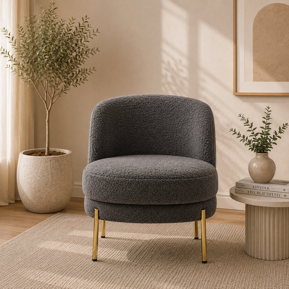 Addaly Accent Chair | Modern Home Accent Chair
