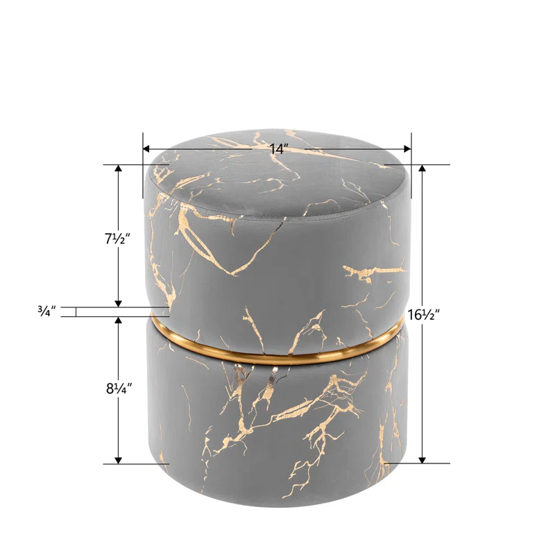 Joseph Ottoman In Grey
