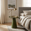 Olive Green