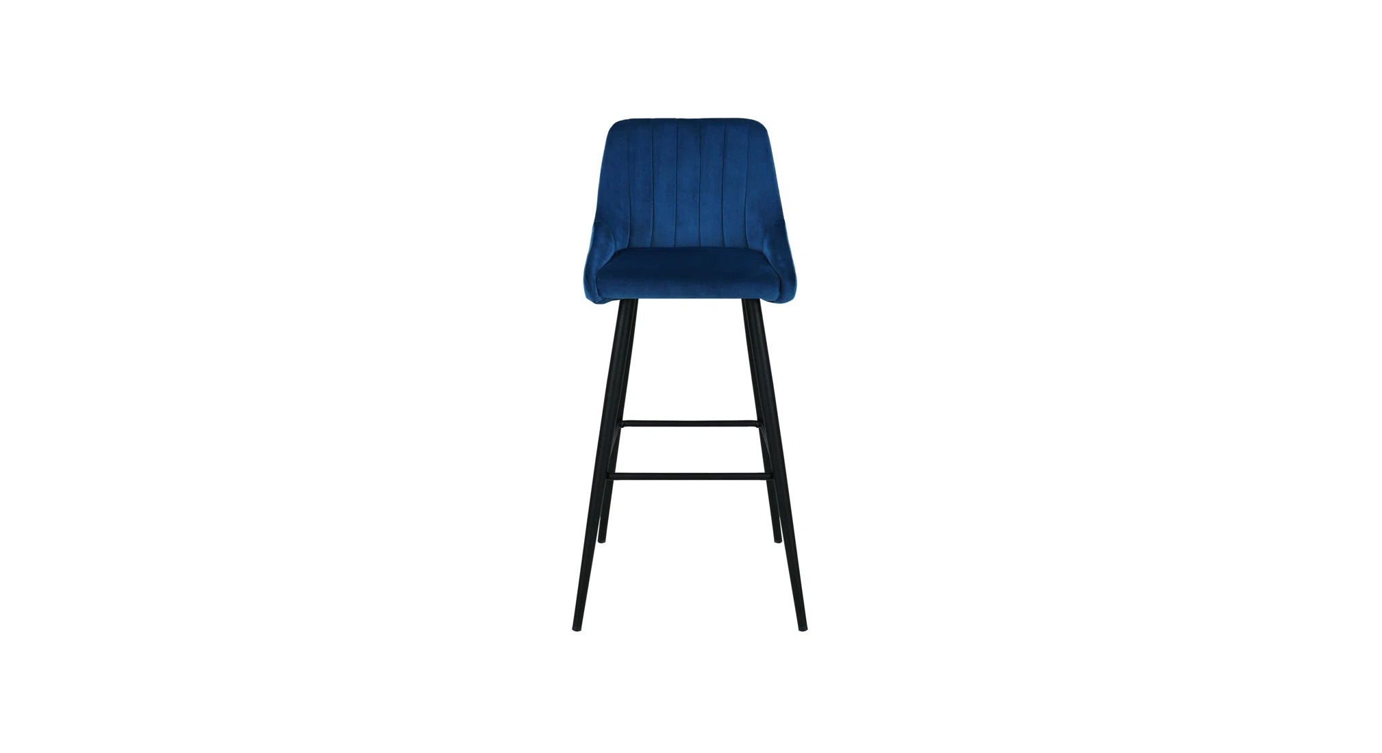 Daulton Counter Stool - Blue