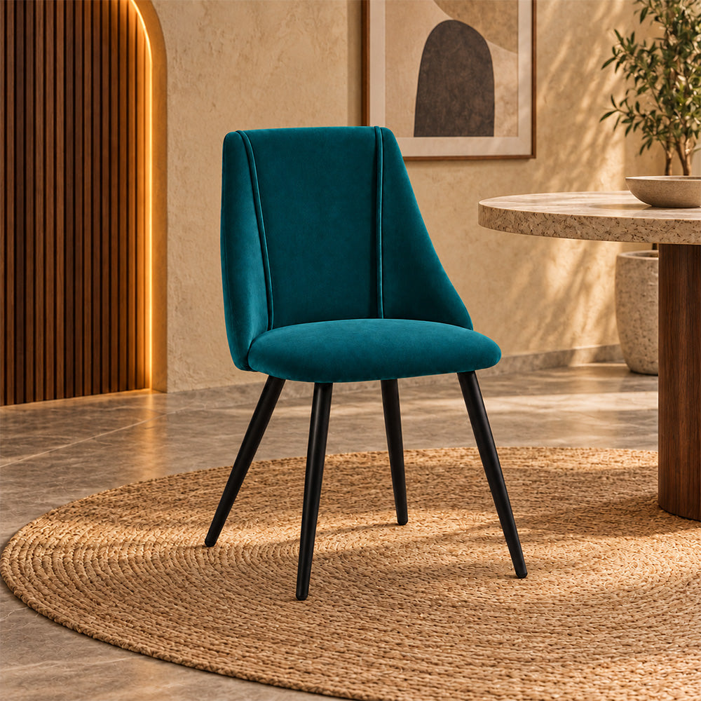 Mitzi Modern Dining Chair