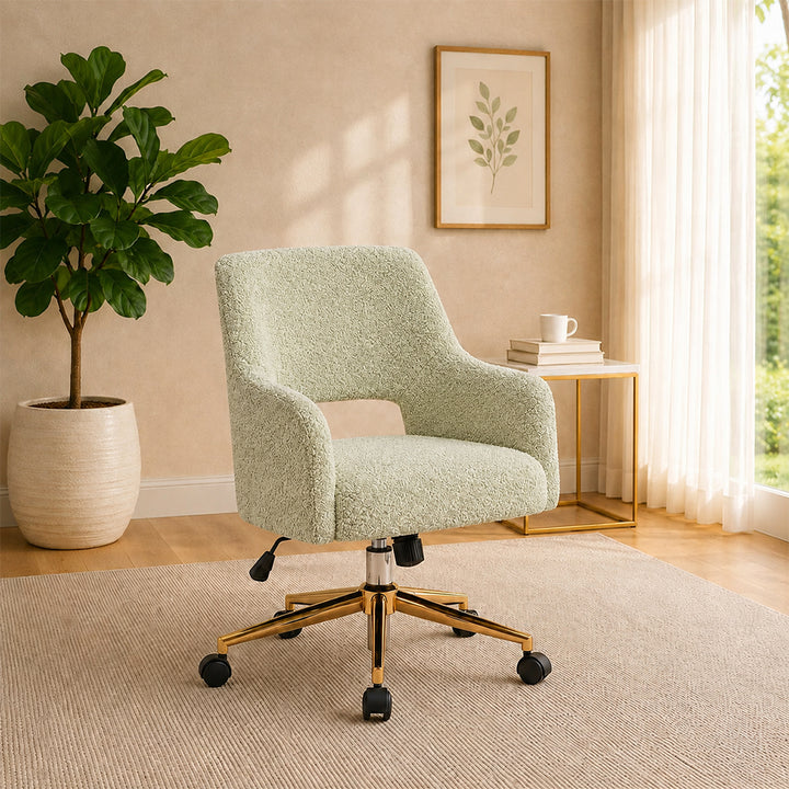lotsee Office Chair| Sage