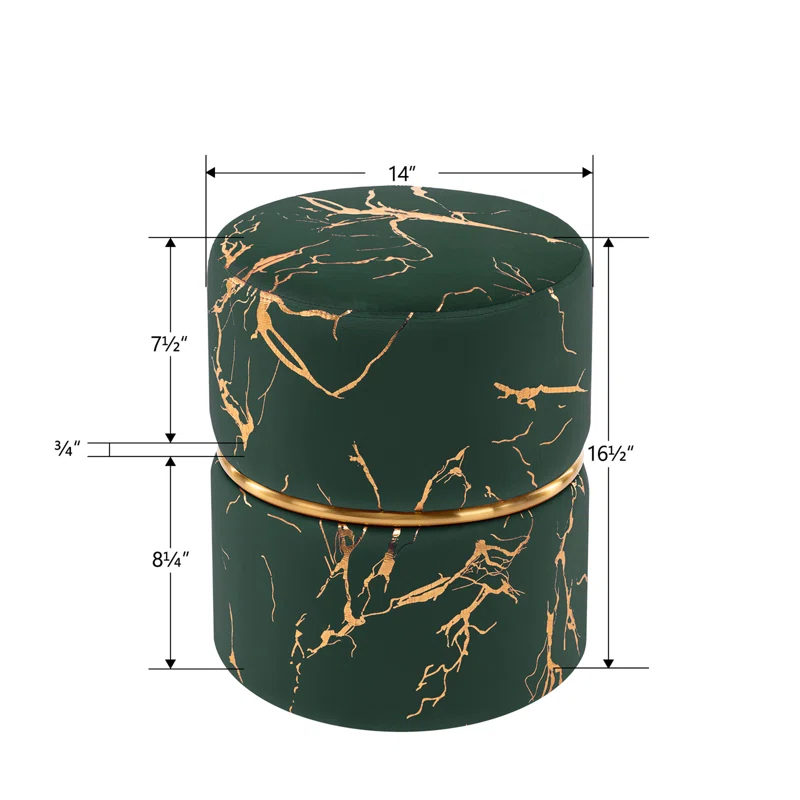 Joseph Ottoman In Green