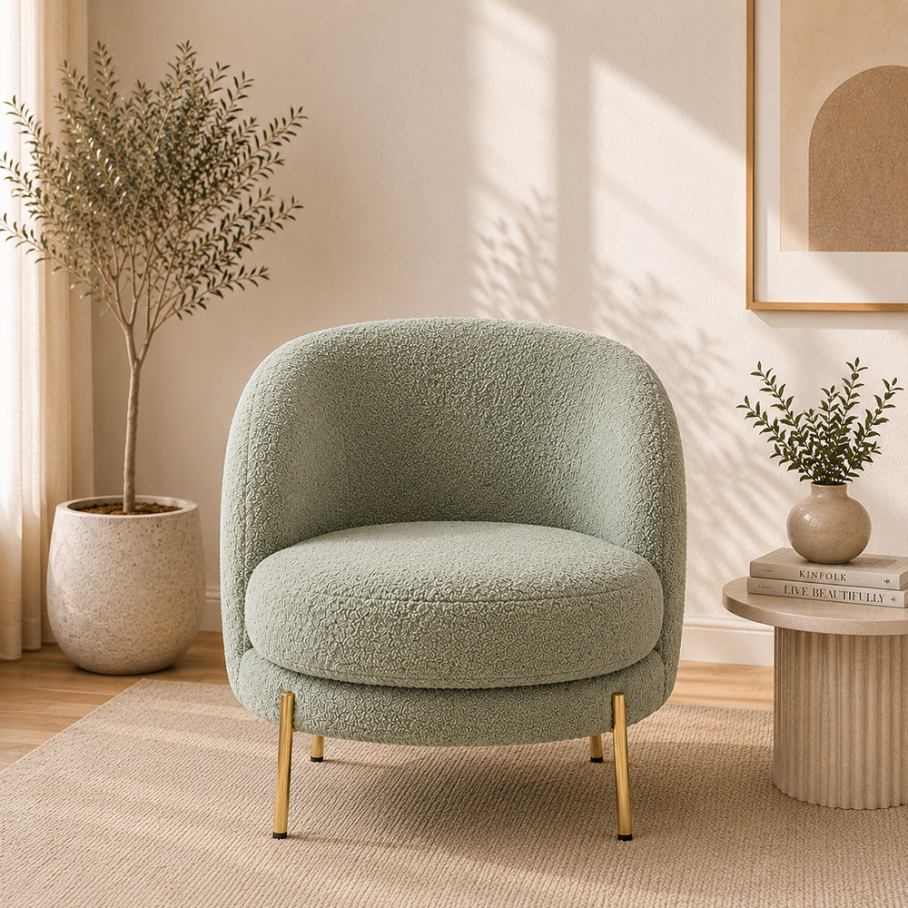 Addaly Accent Chair | Modern Home Accent Chair