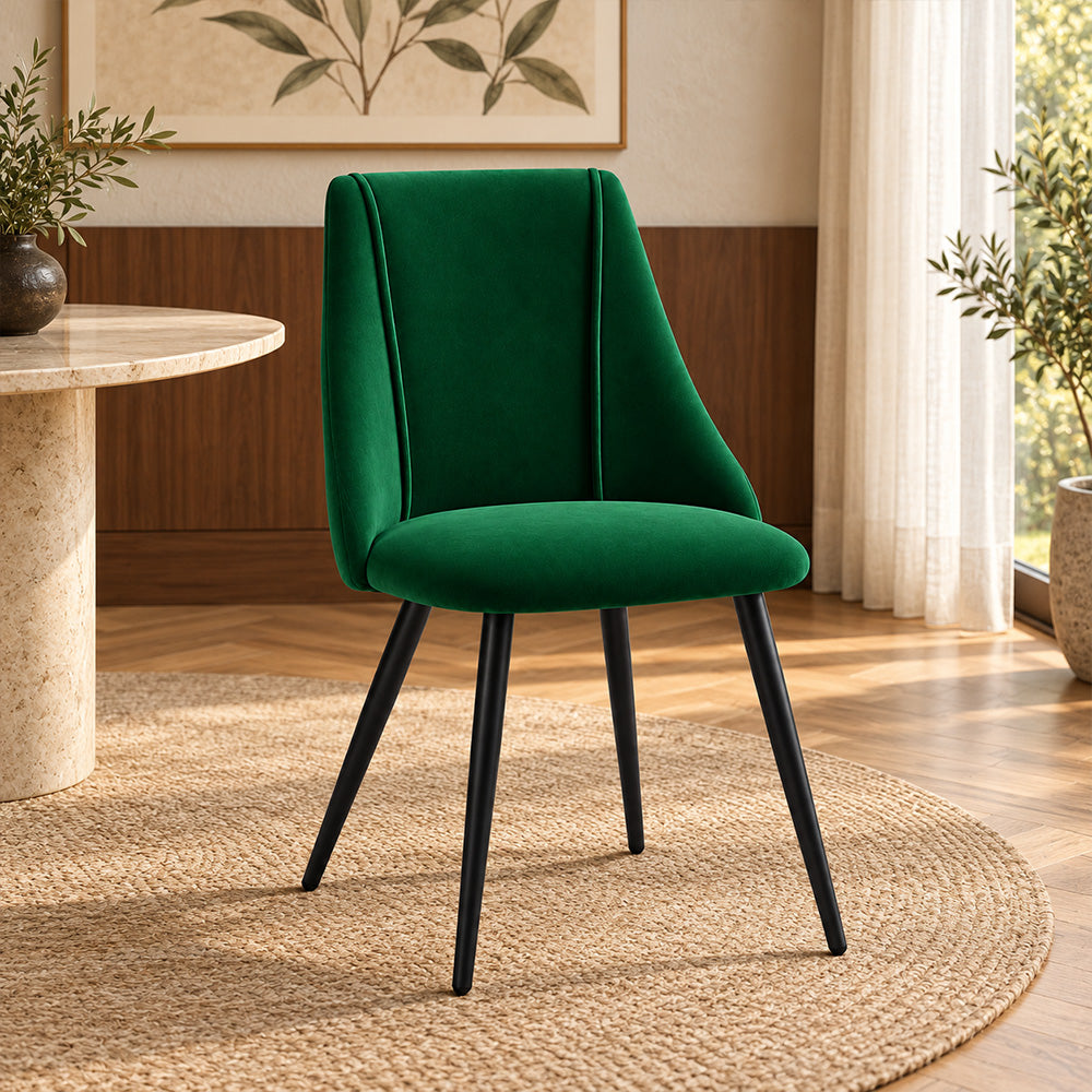 Mitzi Modern Dining Chair