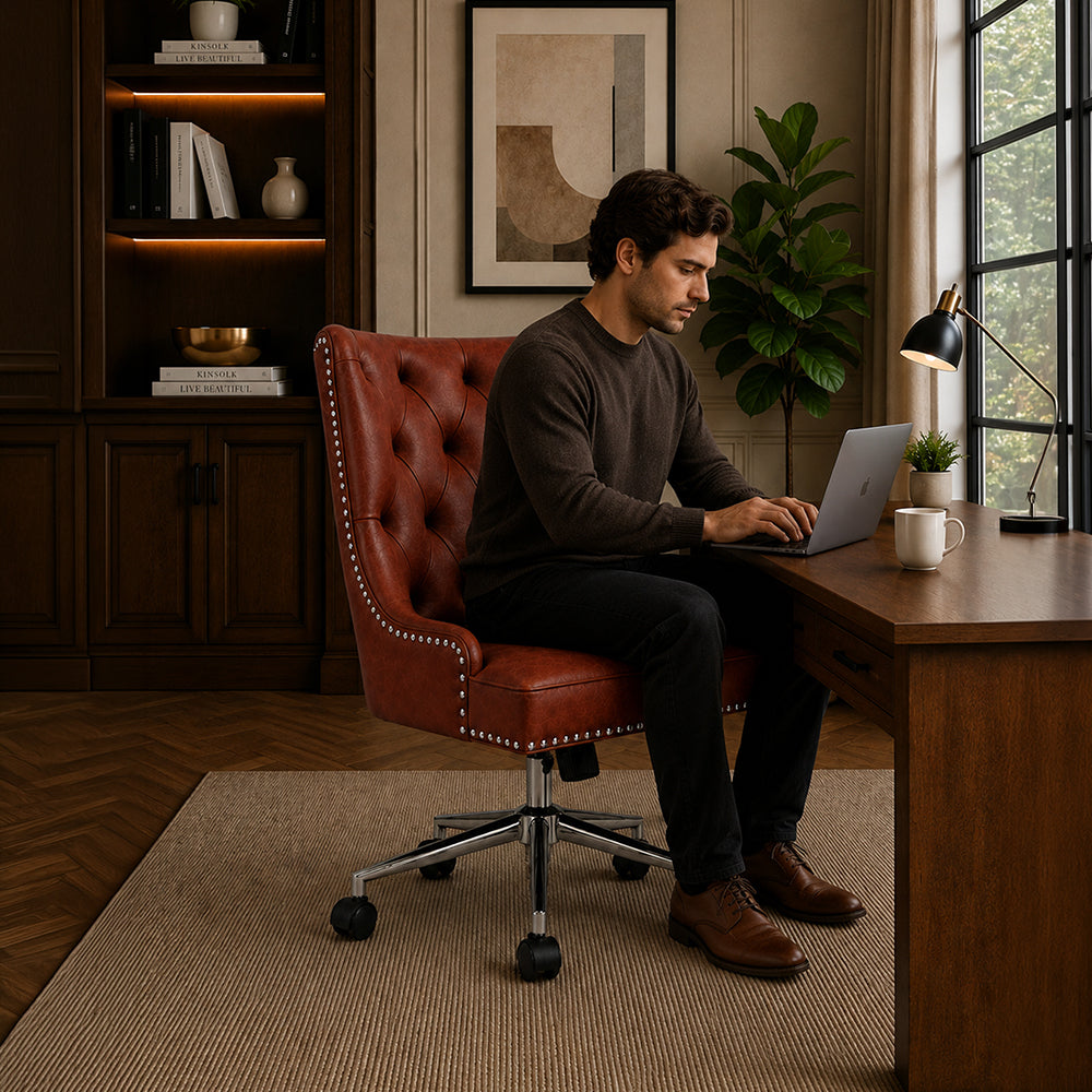Amparo Office Chair| Bown