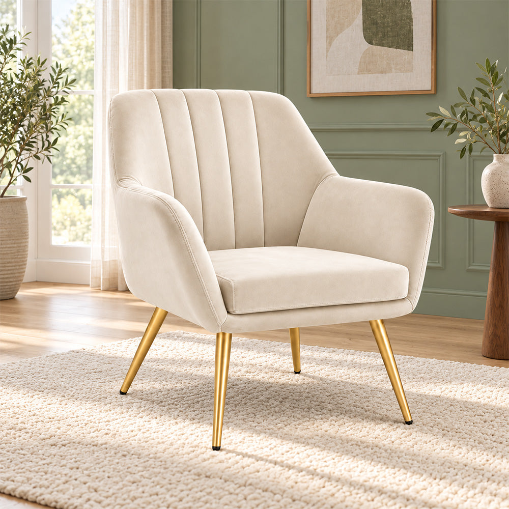 Brodie Accent Chair