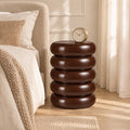 Coffee Brown