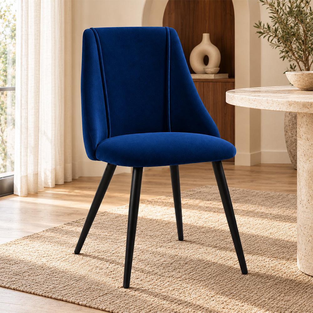 Mitzi Modern Dining Chair