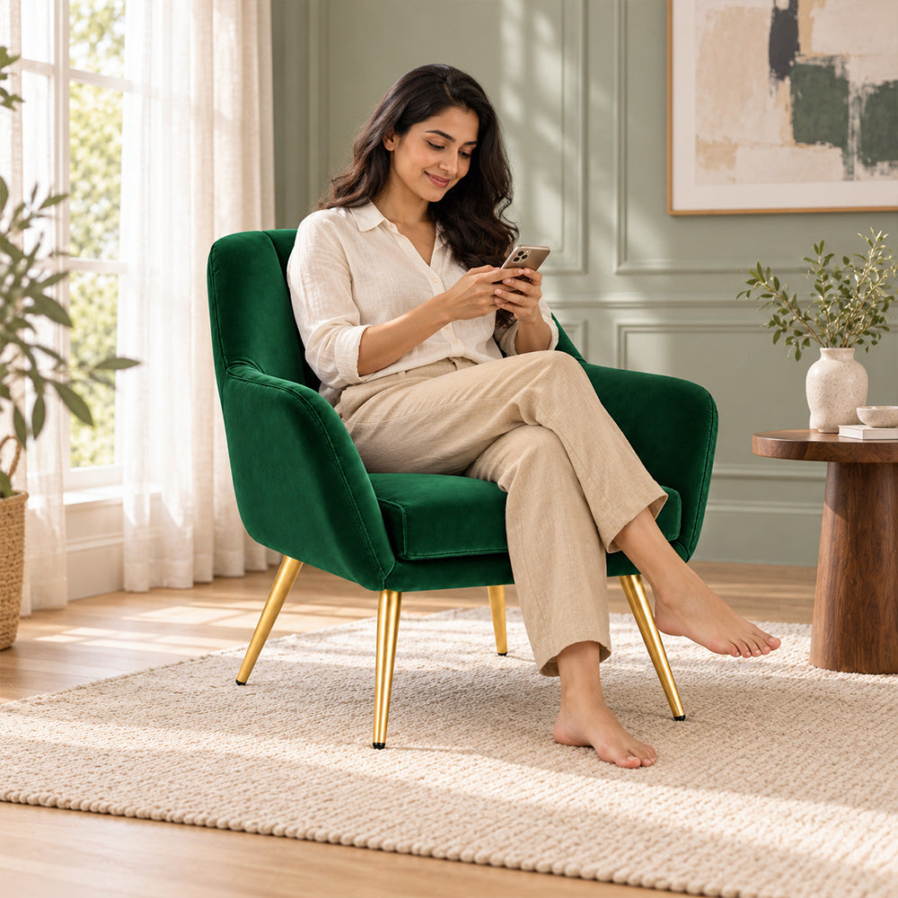Brodie Accent Chair