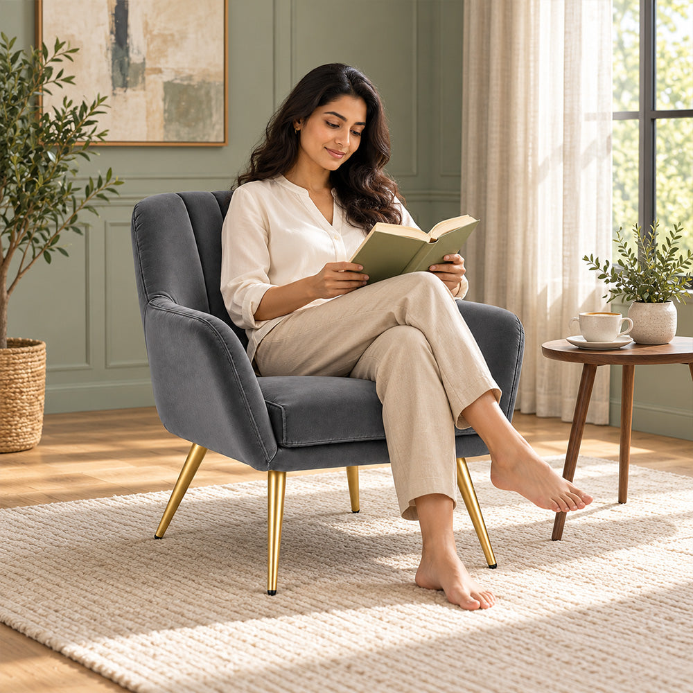 Brodie Accent Chair