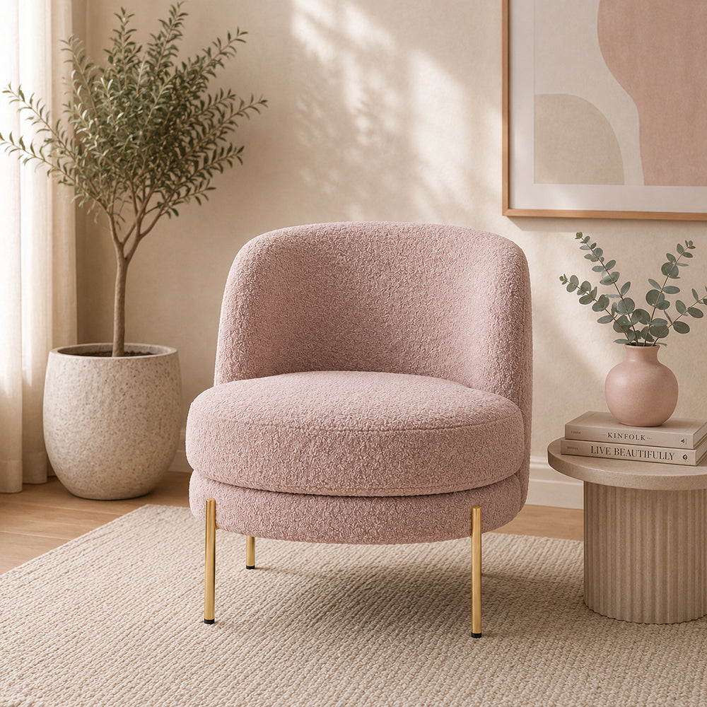 Addaly Accent Chair | Modern Home Accent Chair