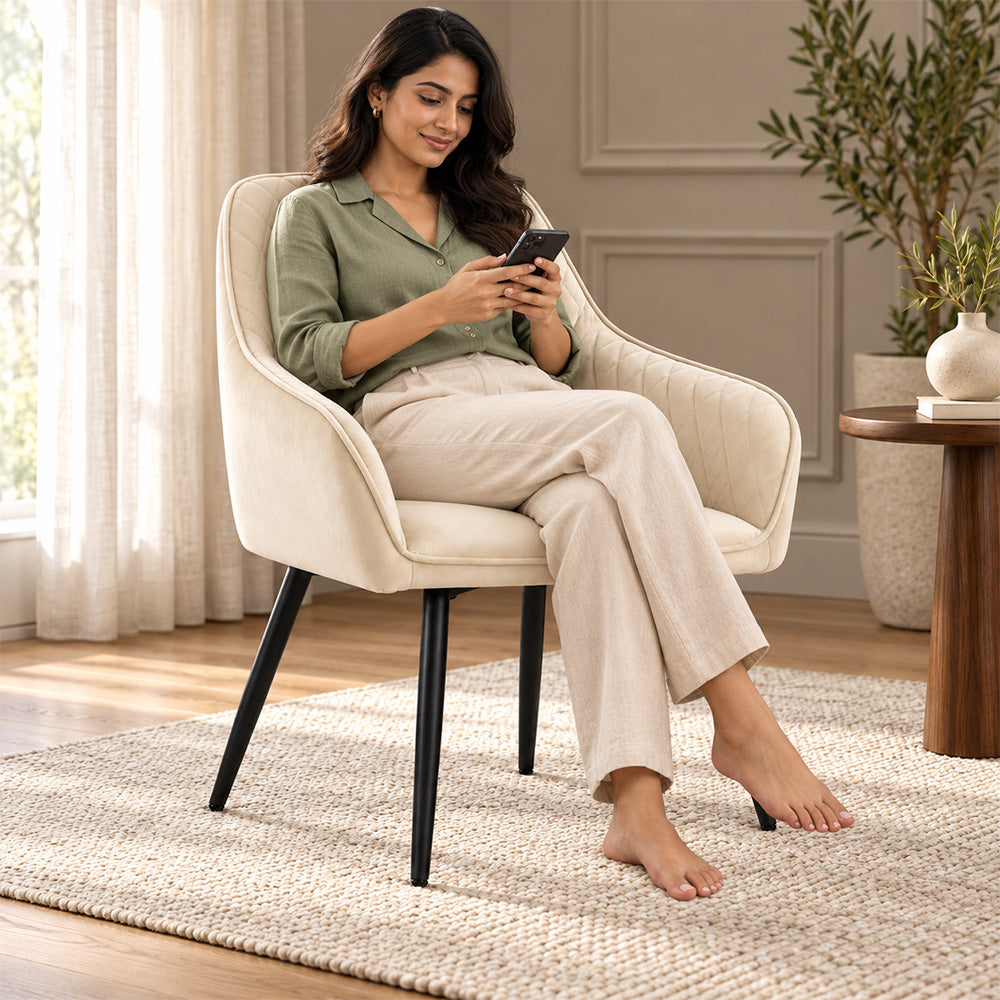 Seymour Dining Chair