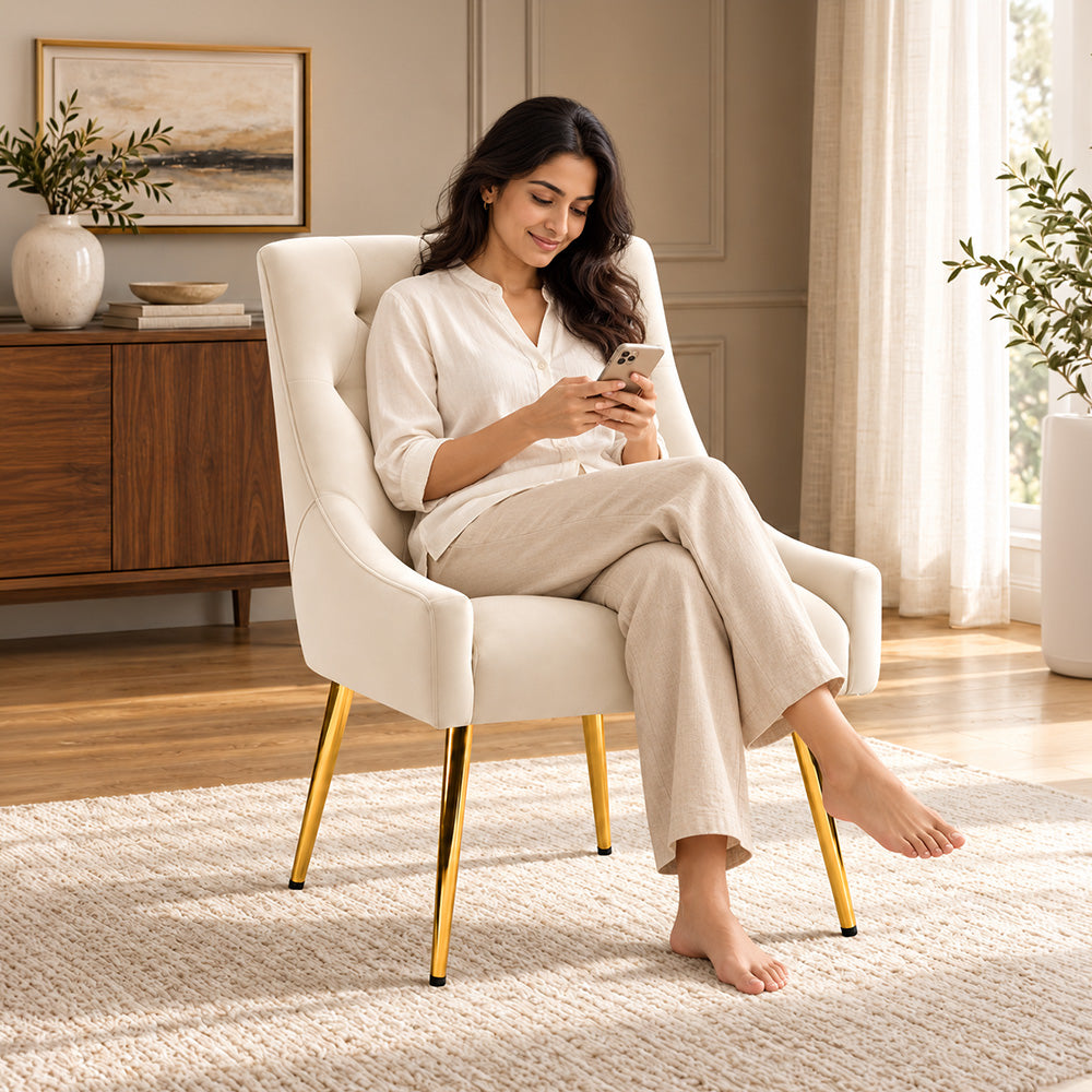 Asul Dining Chair