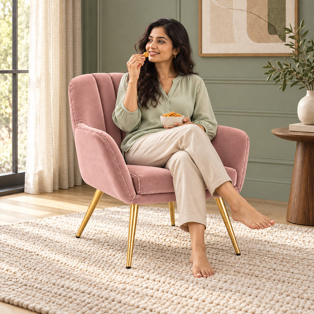 Brodie Accent Chair