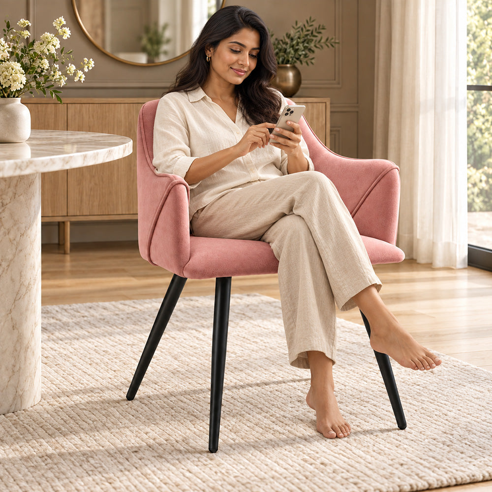 Hanner Dining Chair