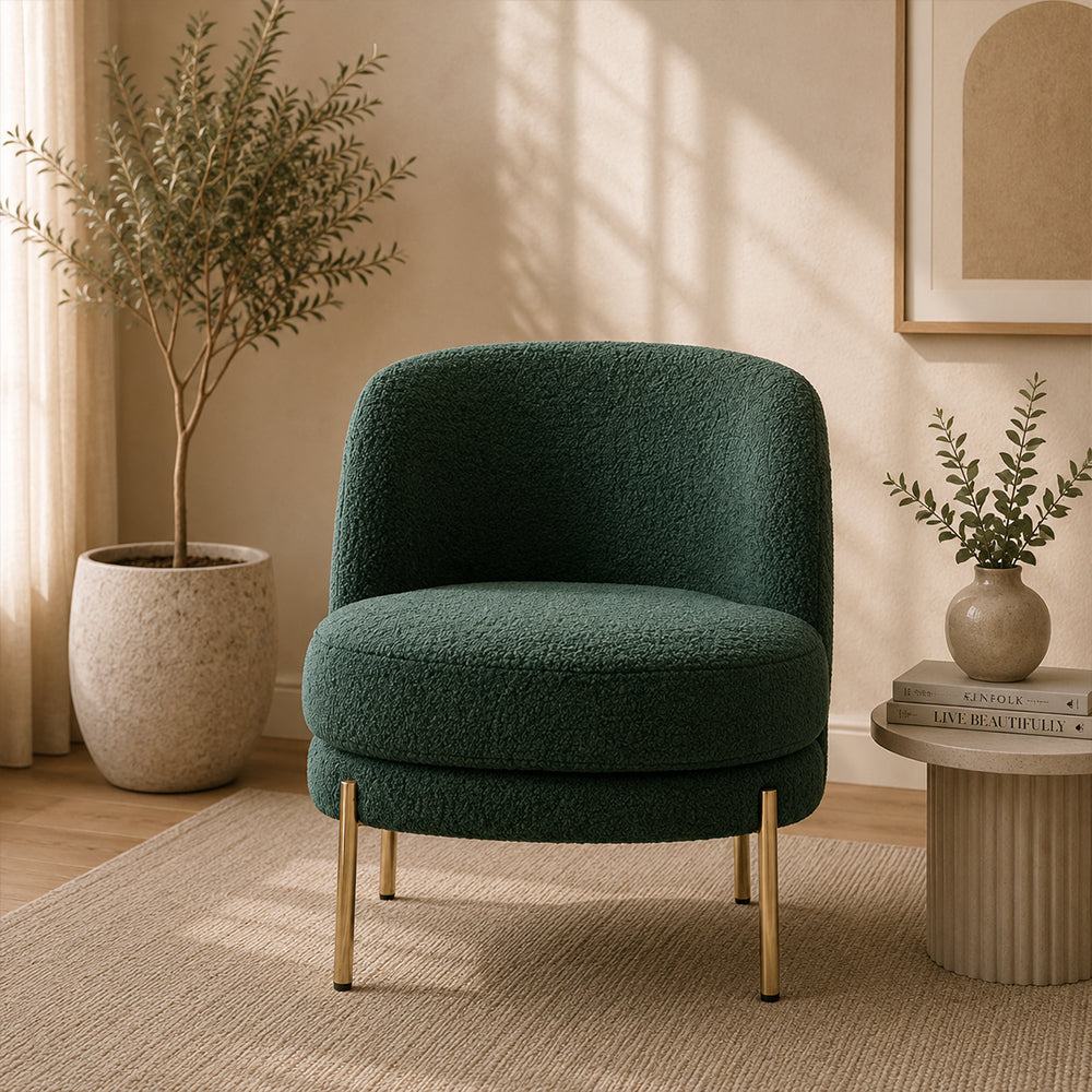 Addaly Accent Chair | Modern Home Accent Chair