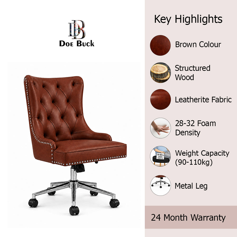 Amparo Office Chair| Bown