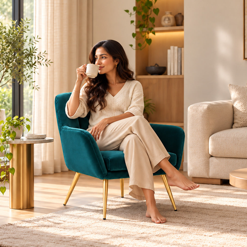 Brodie Accent Chair