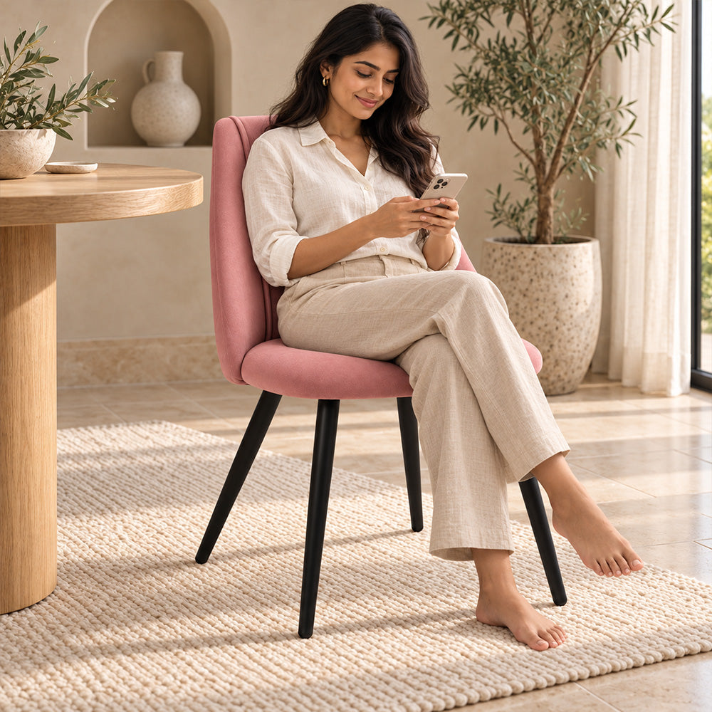 Mitzi Modern Dining Chair