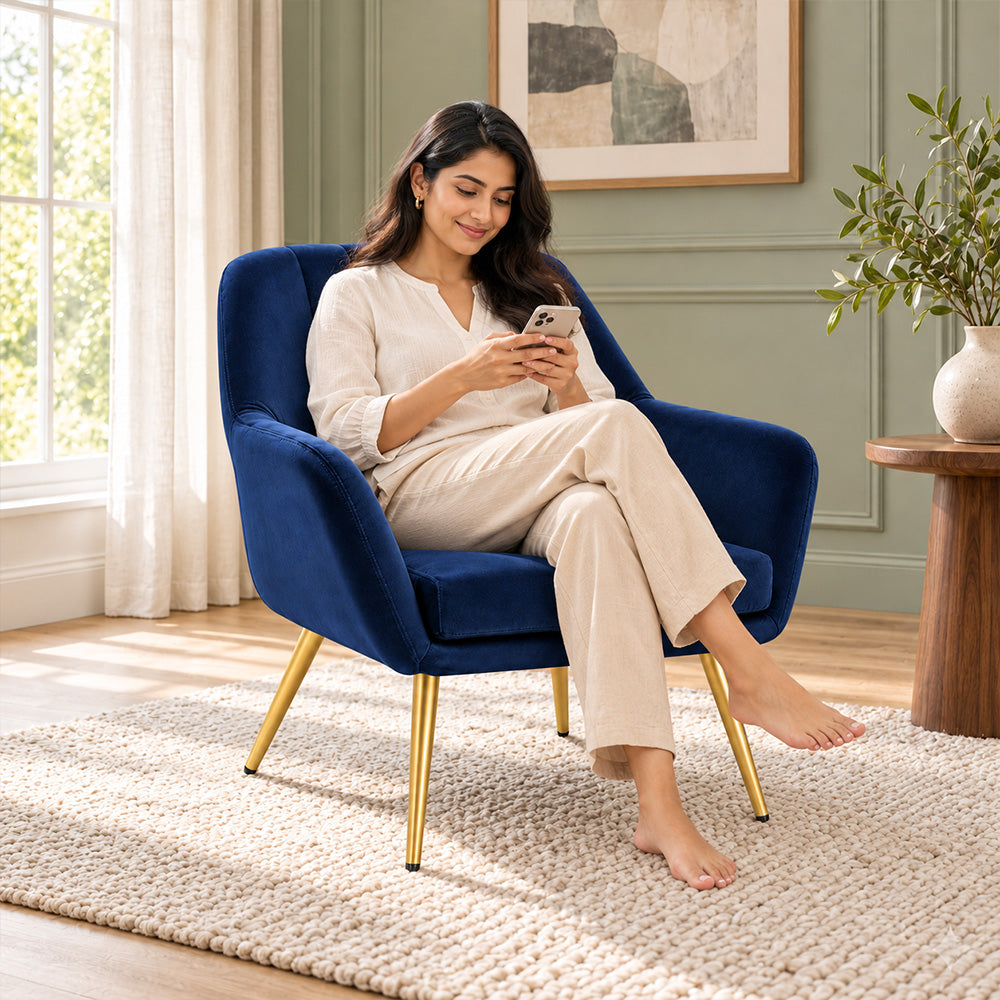 Brodie Accent Chair