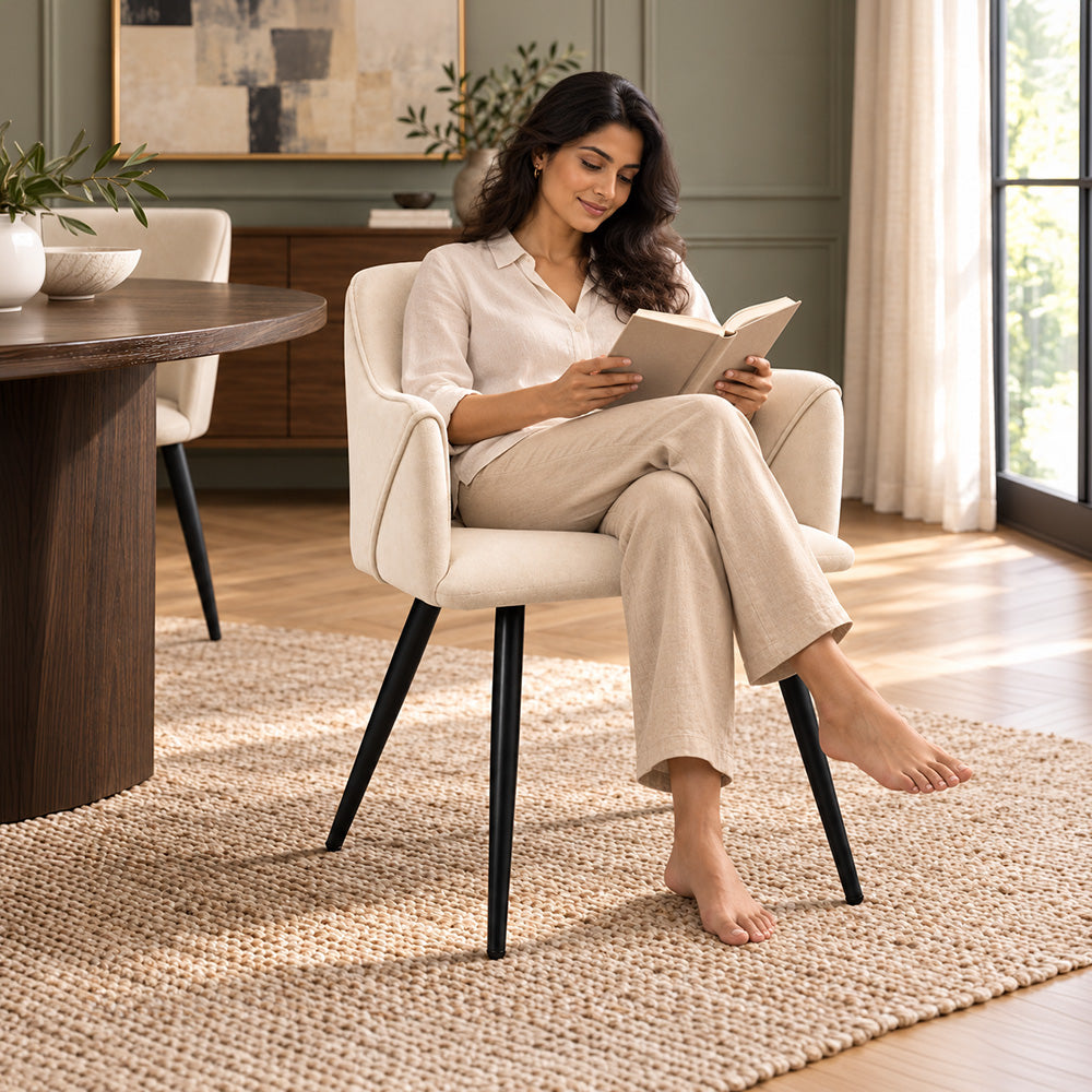 Hanner Dining Chair