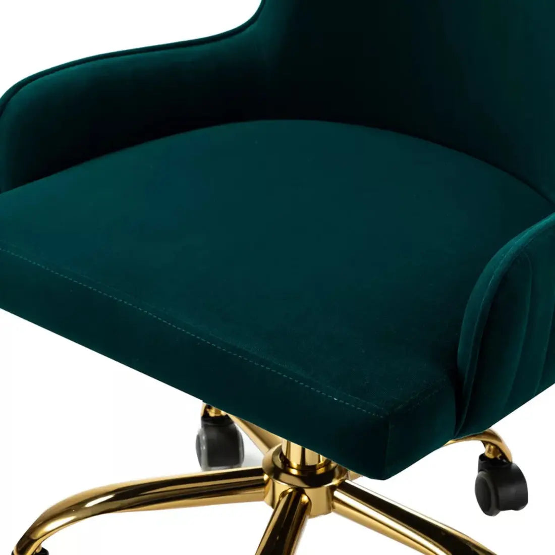 Adan Ergonomic Task Chair – Green