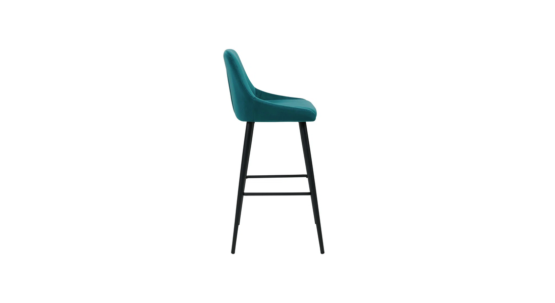 Daulton Counter Stool - Green