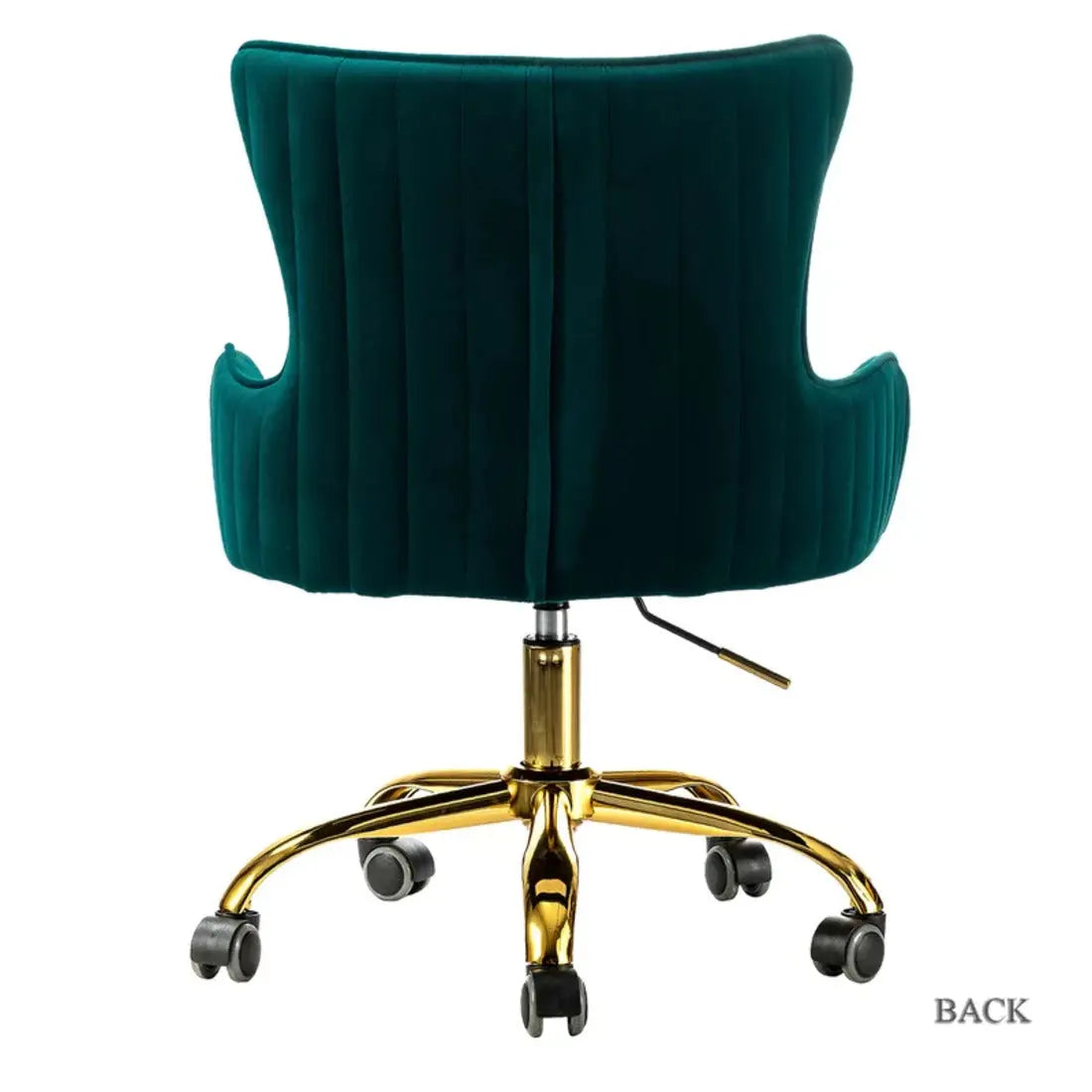 Adan Ergonomic Task Chair – Green