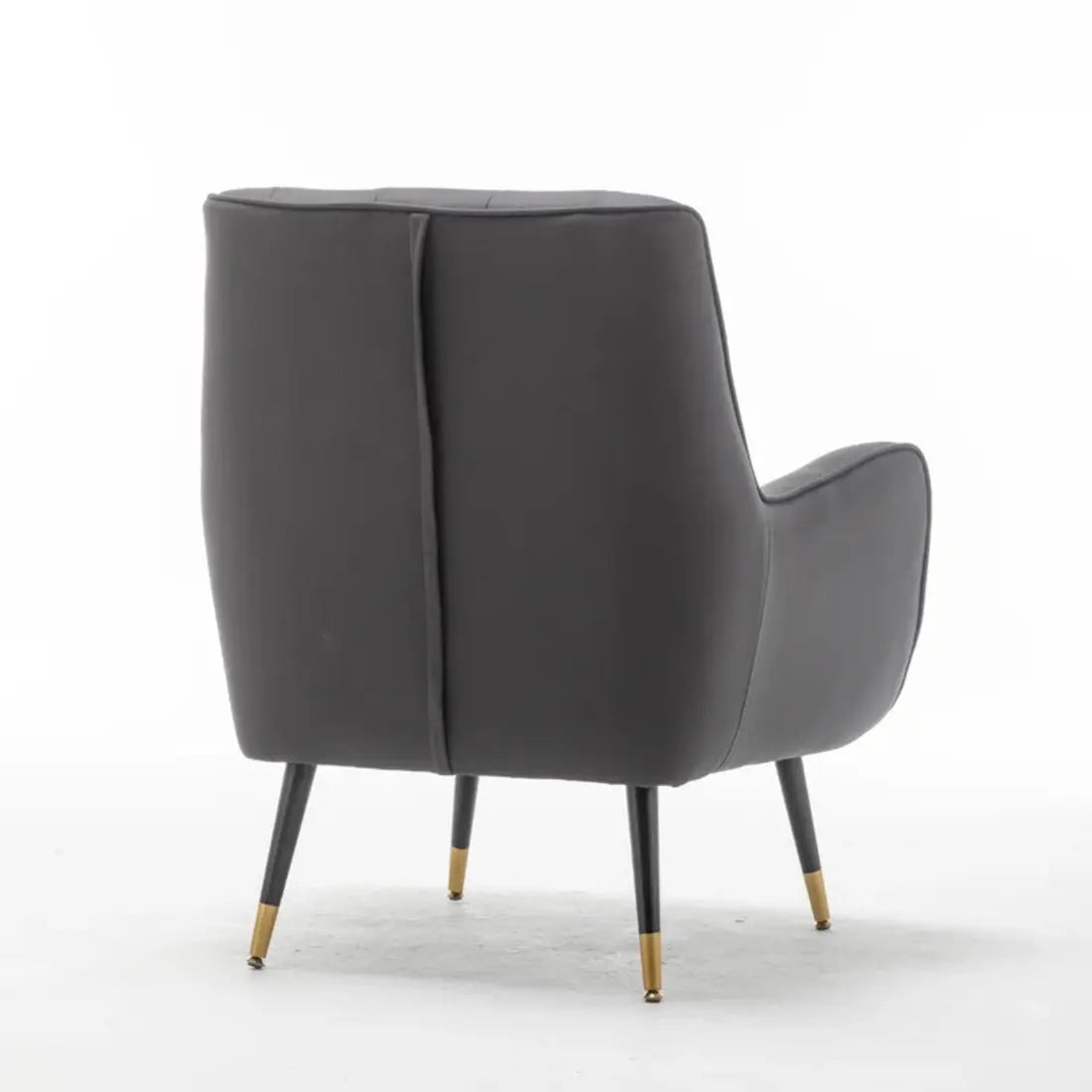 Dowdle Accent Lounge Chair – Grey