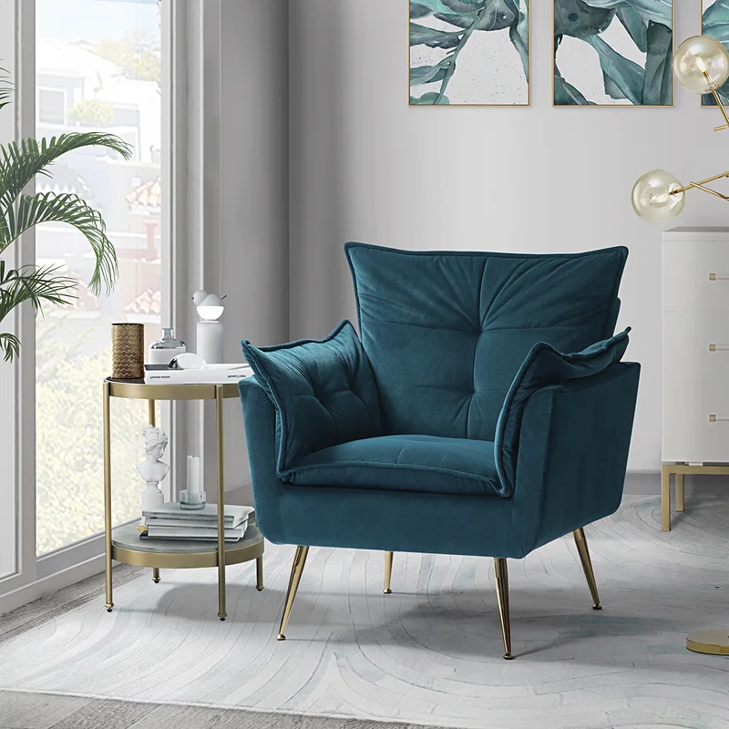 fyn Accent Chair