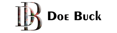 Doe Buck