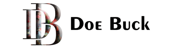 Doe Buck