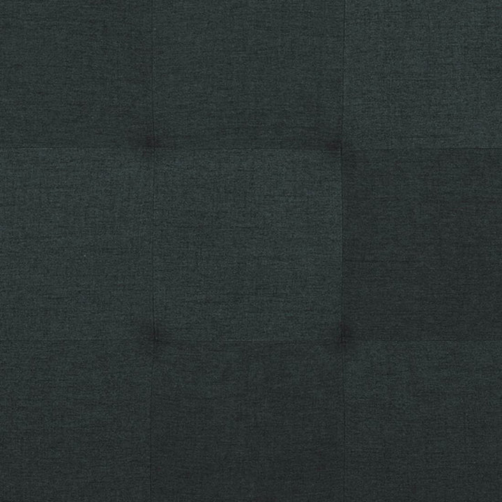 Falan Ottoman In Grey