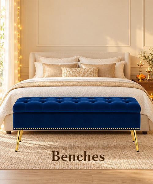 Benches