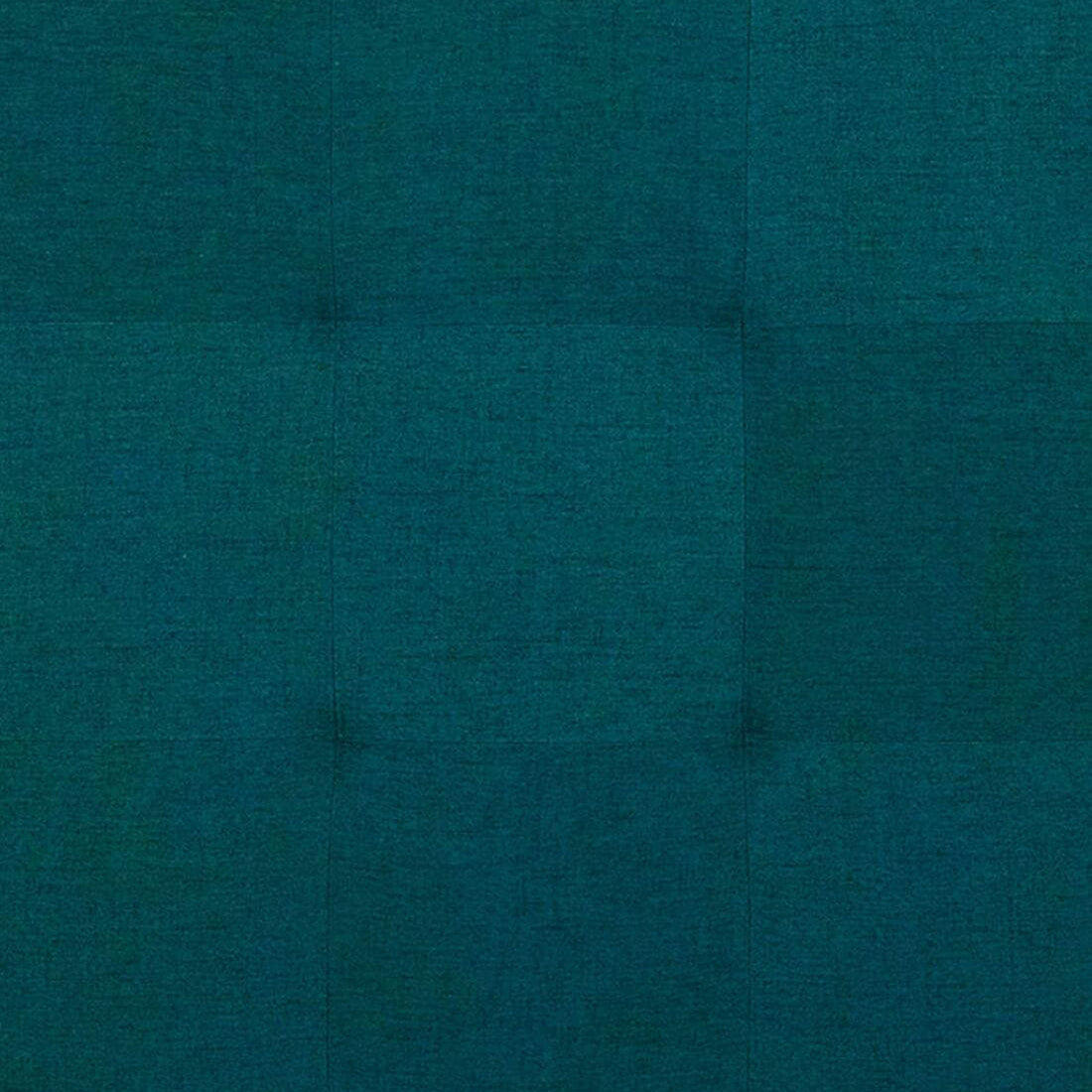 Falan Ottoman In Teal