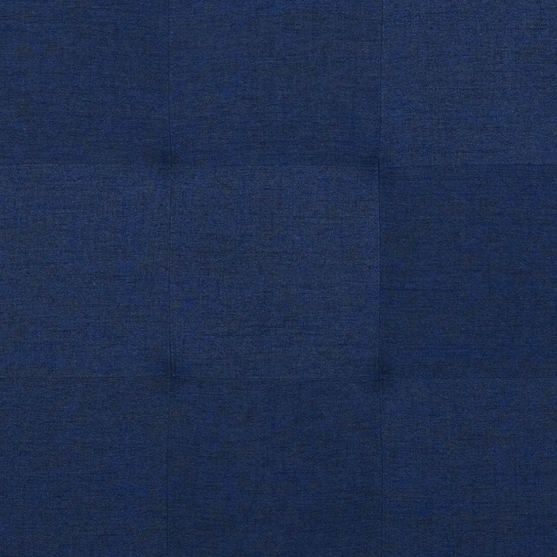 Falan Ottoman In Bluie